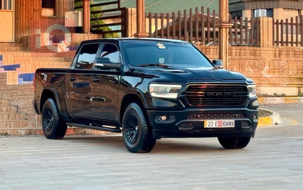 Ram 1500